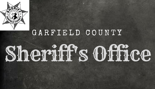 Garfield County Sheriff